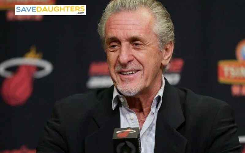 Pat Riley Wiki